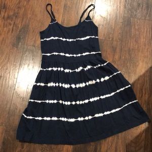 Gap size M summer dress with pockets